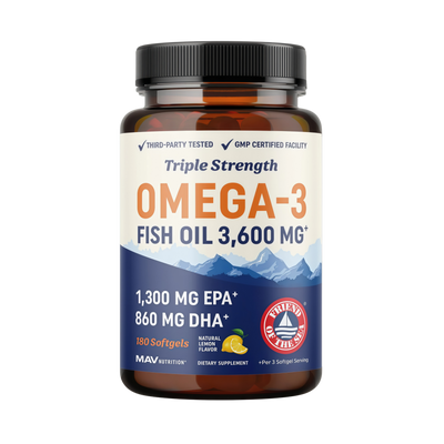 mavnutrition
